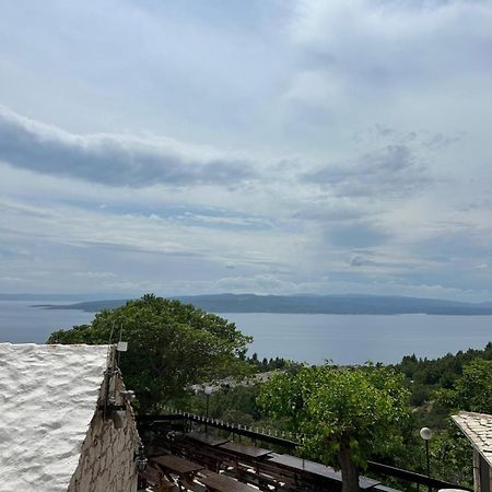 Apartment Lovre Topic Baška Voda Zewnętrze zdjęcie