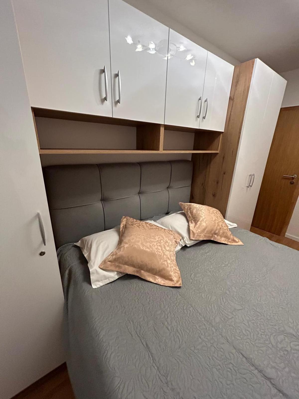 Apartment Lovre Topic Baška Voda Zewnętrze zdjęcie